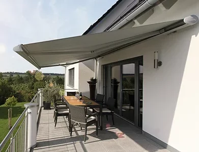 seitenwände markise fiamma Front- und Seitenteile Villa Caravan XL 3 main image 1